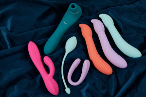 vibraors