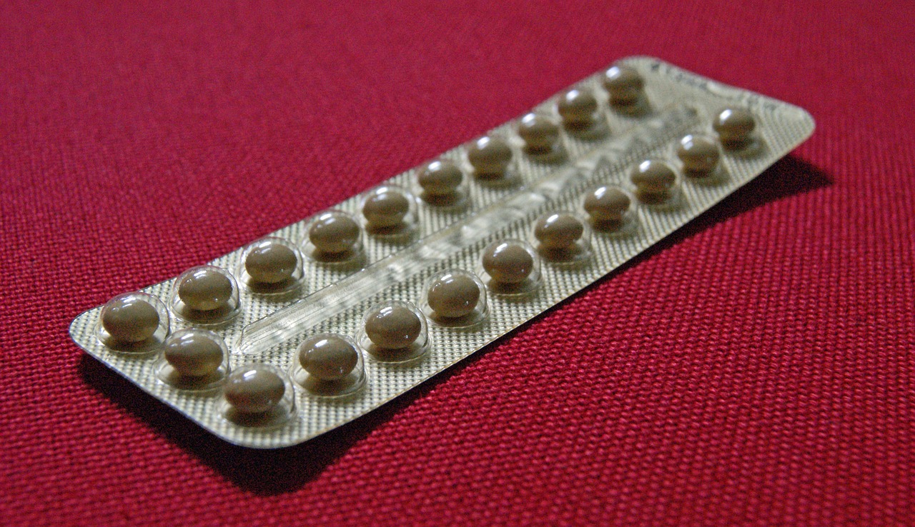 pills